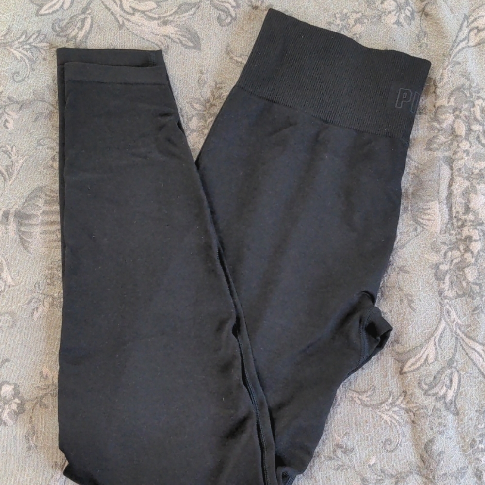 VS PINK Seamless leggings